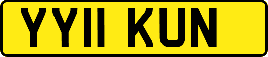YY11KUN