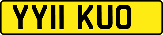 YY11KUO