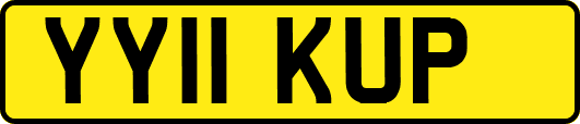 YY11KUP