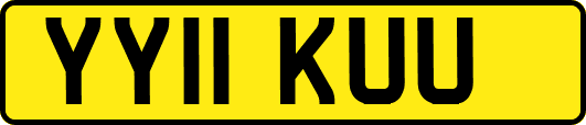 YY11KUU