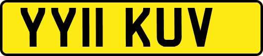 YY11KUV