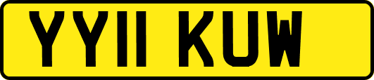 YY11KUW