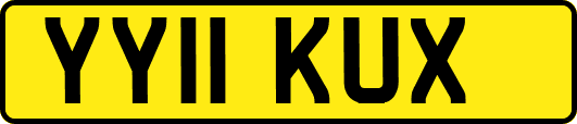 YY11KUX