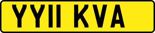 YY11KVA