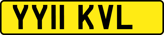 YY11KVL