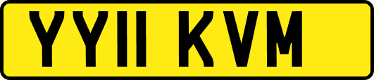 YY11KVM