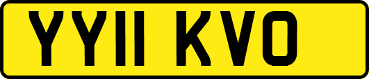 YY11KVO