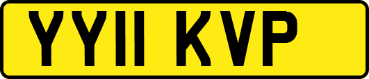 YY11KVP