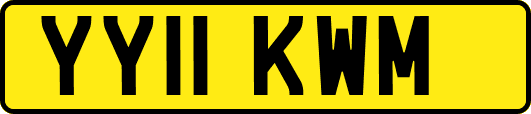 YY11KWM