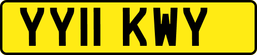 YY11KWY