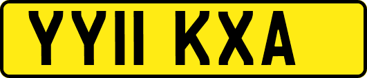 YY11KXA