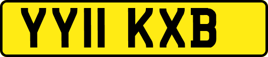 YY11KXB