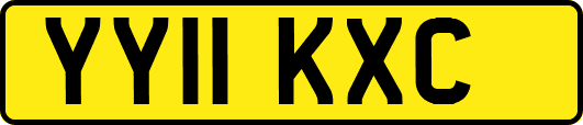 YY11KXC