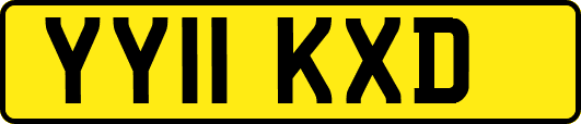 YY11KXD