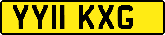 YY11KXG
