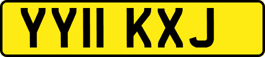 YY11KXJ