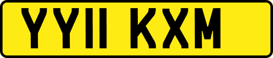 YY11KXM