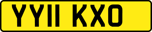 YY11KXO