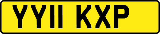 YY11KXP