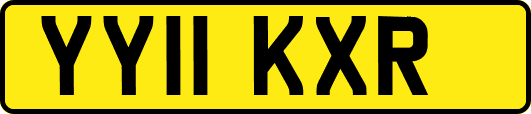 YY11KXR
