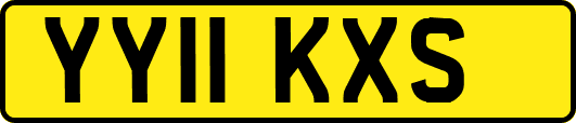 YY11KXS