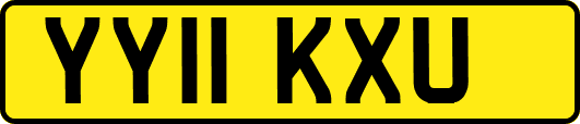 YY11KXU