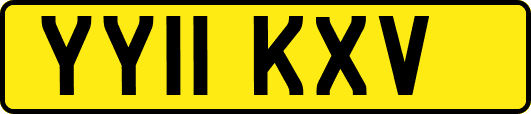 YY11KXV