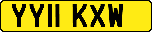 YY11KXW