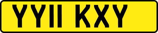 YY11KXY