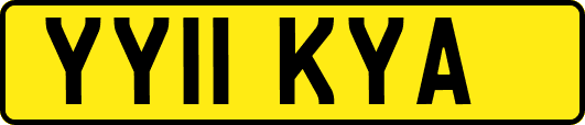 YY11KYA