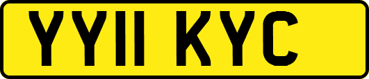 YY11KYC