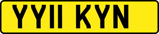 YY11KYN