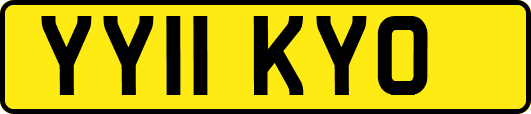 YY11KYO