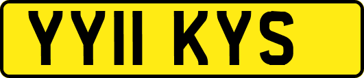 YY11KYS