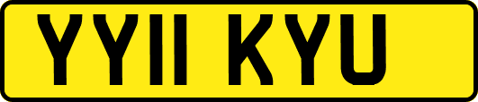 YY11KYU