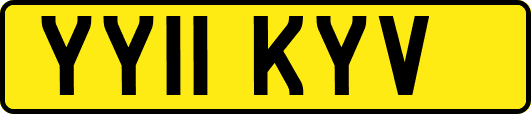 YY11KYV