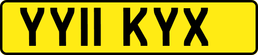 YY11KYX