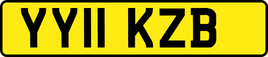 YY11KZB