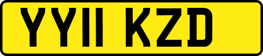 YY11KZD