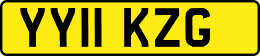 YY11KZG