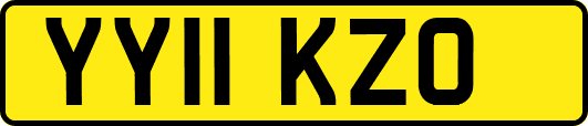 YY11KZO