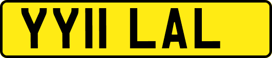YY11LAL
