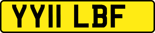 YY11LBF