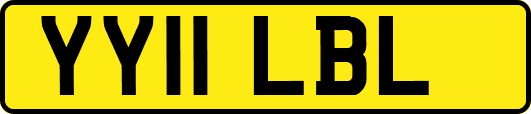 YY11LBL