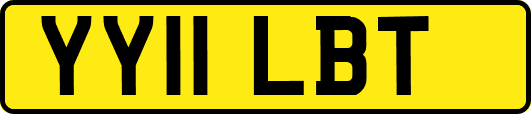YY11LBT