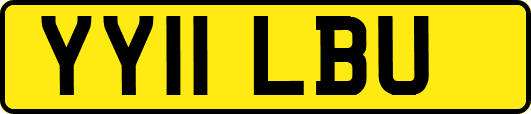 YY11LBU
