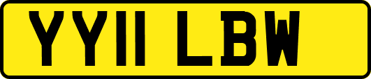 YY11LBW