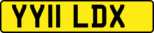 YY11LDX