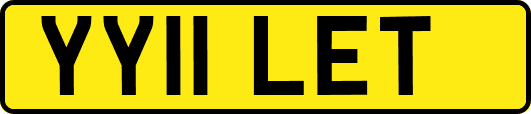 YY11LET