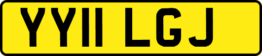 YY11LGJ